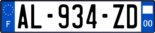 AL-934-ZD