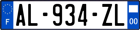 AL-934-ZL