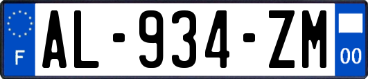 AL-934-ZM