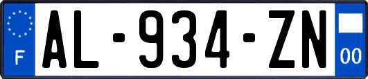 AL-934-ZN