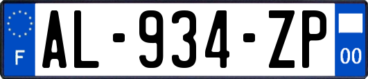 AL-934-ZP