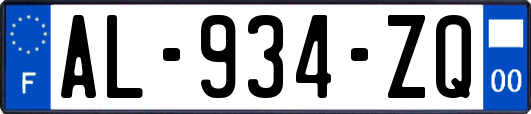 AL-934-ZQ