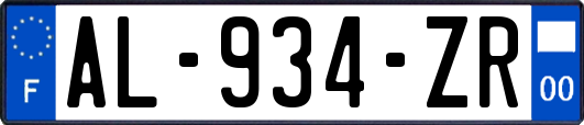 AL-934-ZR