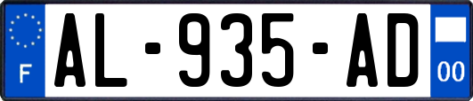 AL-935-AD