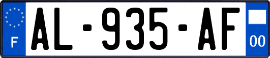 AL-935-AF