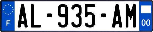 AL-935-AM