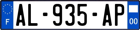 AL-935-AP