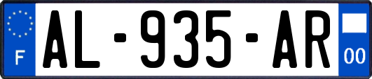 AL-935-AR