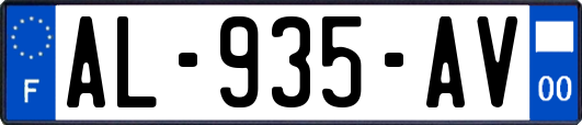 AL-935-AV