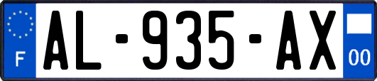 AL-935-AX