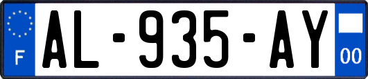 AL-935-AY