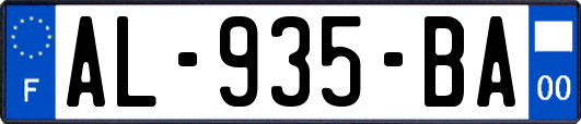 AL-935-BA