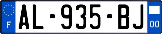 AL-935-BJ