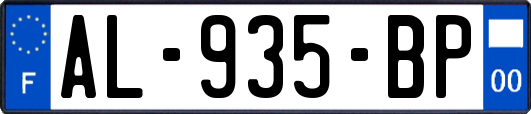 AL-935-BP