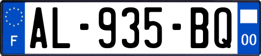 AL-935-BQ