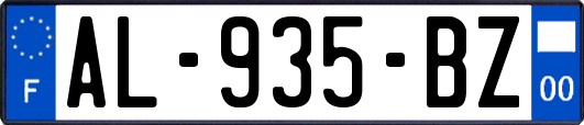 AL-935-BZ