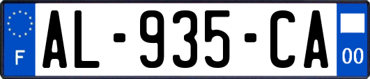 AL-935-CA