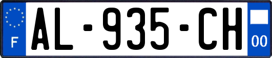 AL-935-CH
