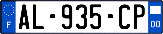 AL-935-CP