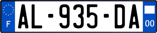 AL-935-DA