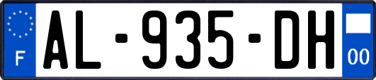AL-935-DH