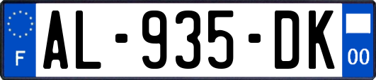 AL-935-DK