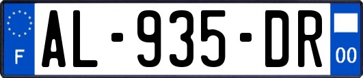 AL-935-DR