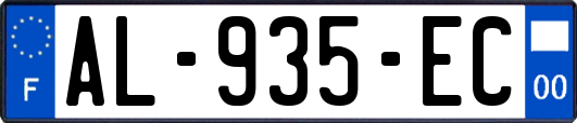 AL-935-EC