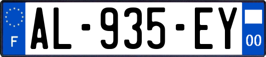 AL-935-EY