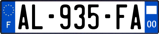 AL-935-FA