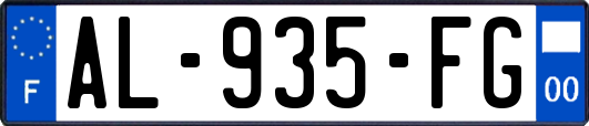 AL-935-FG