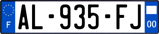AL-935-FJ
