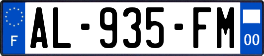 AL-935-FM