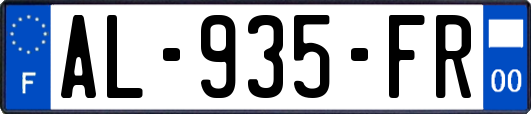 AL-935-FR