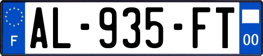 AL-935-FT