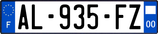 AL-935-FZ