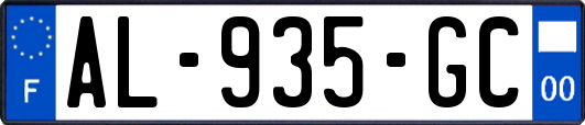 AL-935-GC