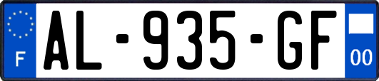 AL-935-GF