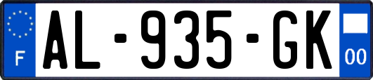 AL-935-GK