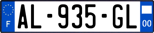 AL-935-GL