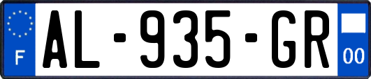 AL-935-GR