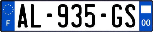 AL-935-GS
