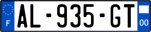 AL-935-GT