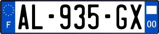 AL-935-GX