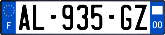AL-935-GZ