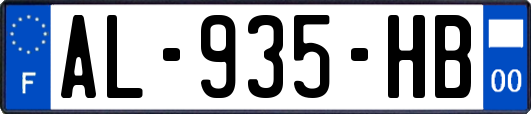 AL-935-HB