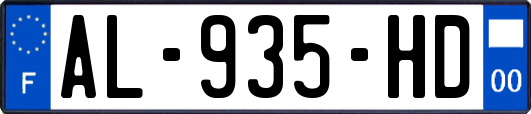 AL-935-HD