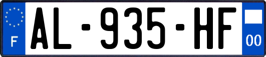 AL-935-HF