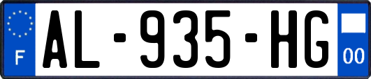 AL-935-HG