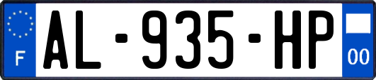 AL-935-HP